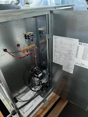 USED 2015 MTI CORPORTATION GSL-1100X-S