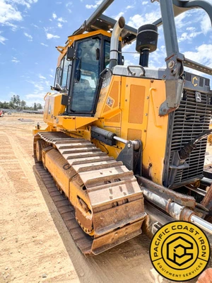 Used 2017 JOHN DEERE 750K Crawler Dozers California US | Monster Iron Equipment Services #1481073