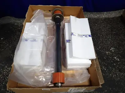 Dugomrulli Roller Component