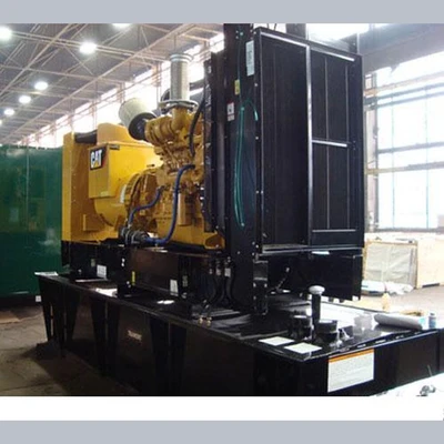 CAT 500 kW Generator