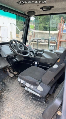 Used 2023 BELL B30E Articulated Dump Trucks South Carolina US | National Equipment Dealers #1422833