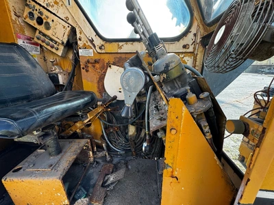 Used 1980 AMERICAN 5299 Crawler Cranes Texas US | Proxy Equipment #1455723