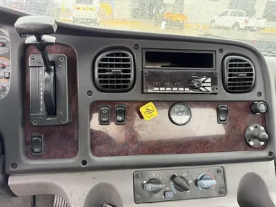 Used 2018 FREIGHTLINER VACUUM TANK Septic/Sewer/Vacuum Trucks Minnesota US | Carco Truck & Equipment #1513914