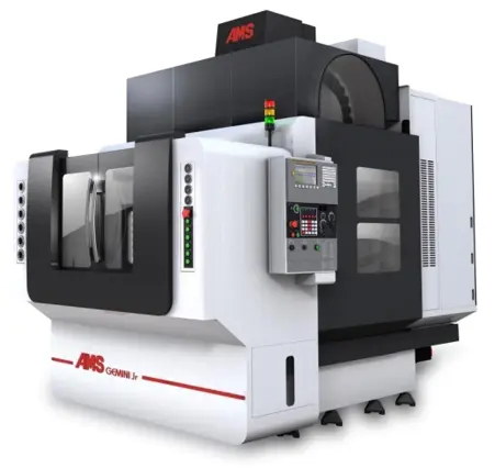 NEW TOYODA GEMINI XL JR