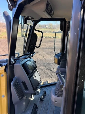 Used 2022 CATERPILLAR D3 Crawler Dozers Minnesota US | Proxy Equipment #1426137
