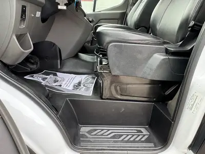 Used 2023 FORD TRANSIT Reefer Trucks Florida US | Truck and Van Outlet #1509129