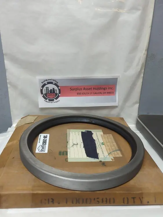 New | in-Stock CHICAGO RAWHIDE 1000580 Pump & Valve Parts Ohio US | Surplus Asset Holdings #1242471