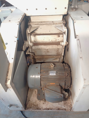 Used _UNKNOWN_ _UNKNOWN_ Granulators West Virginia US | Cooper Industries #1409367