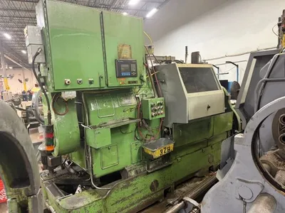 ACME 1-5/8" RBN-8 Multi-Spindle Screw Machines (Cam) | Graff-Pinkert (1)