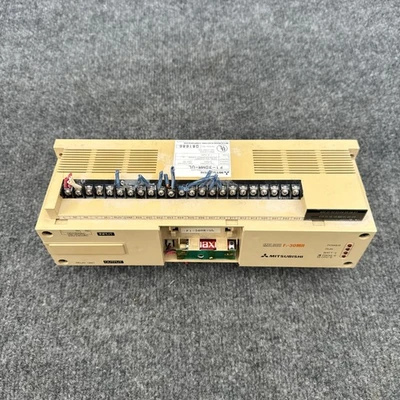 Used Mitsubishi F1-30MR-UL Programmable Logic Controllers California US | Davliegogo LLC #1705857