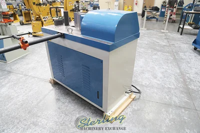 New | in-Stock BAILEIGH H.P.B-45NC Press Brakes California US | Sterling Machinery Exchange #1465727