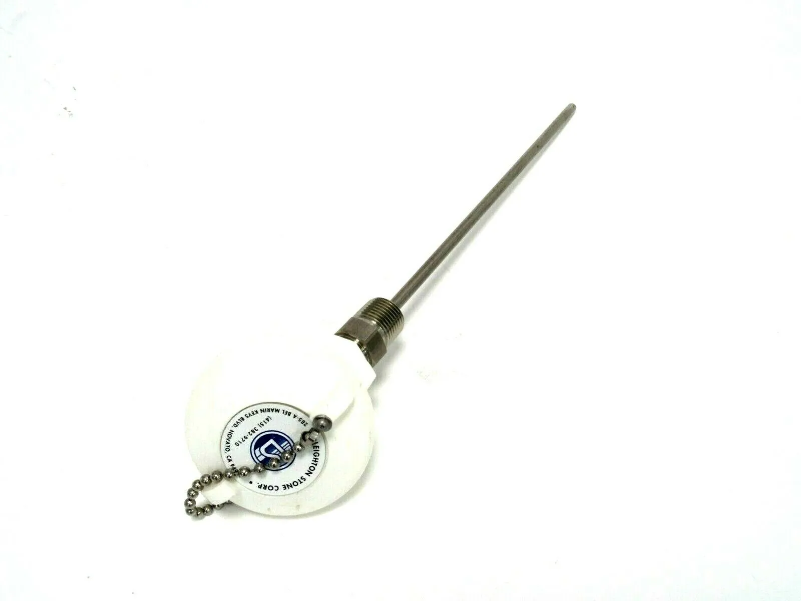 NEW PYROMATION R5T285L483-009-SL-8HNSC63 TEMPERATURE TRANSMITTER