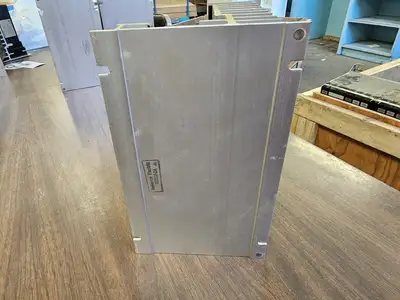 USED RELIANCE ELECTRIC 45C1A