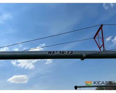 Used HUTCHINSON _UNKNOWN_ Augers Iowa US | Keast Enterprises #1360300