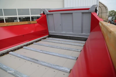 New | in-Stock 2026 TUBELINE NITRO 340LS Manure Spreaders Pennsylvania US | Zimmerman Farm Service #1410419