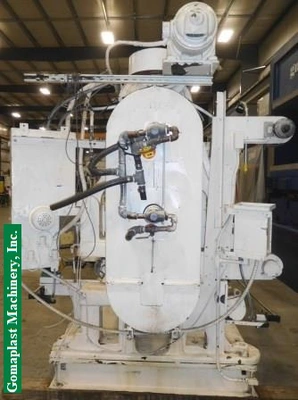 Used _UNKNOWN_ _UNKNOWN_ Calenders Ohio US | Gomaplast Machinery, Inc. #1275853