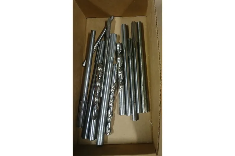 Used _UNKNOWN_ _UNKNOWN_ Reamers Ohio US | Thompson Auctioneers #1547345
