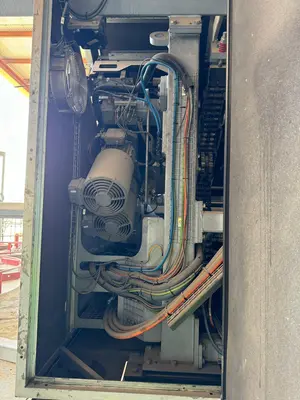 USED EVG RA-XE 16/3-1