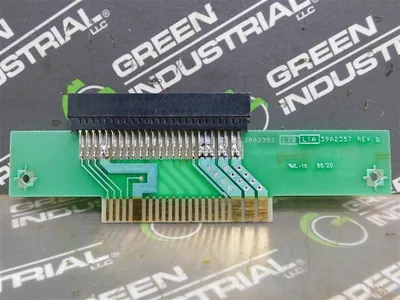 USED FISHER CONTROLS 861006PM
