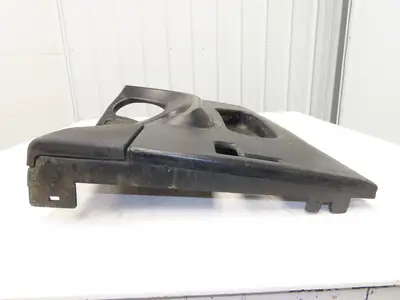 Yale Operator Center Plastic Cover Removed From ESC030FAN36TE094 Forklift