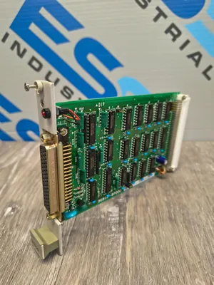 OMRON 3G8B2-BP000 Printed Circuit Boards (PCBs) | ESS Industrial Equipment Sales (2)