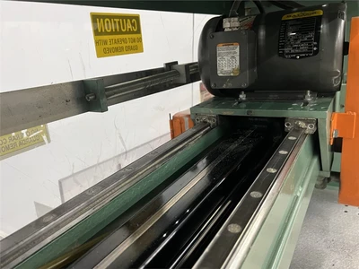 USED RDN C420