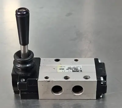 Parker 520831000 Manual Air Control Valve Loc5B16
