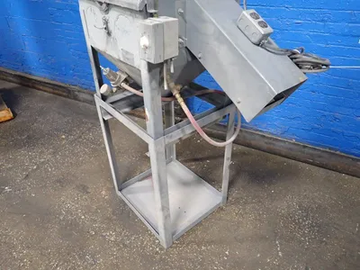 Used TRINCO 20/88ST Blast Cleaning Ohio US | HGR 24 #1016628