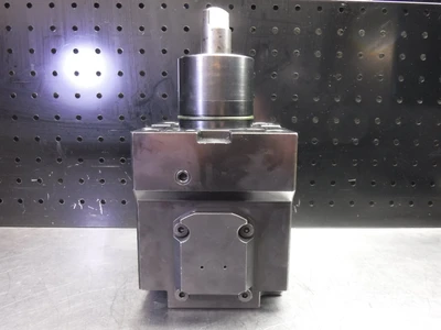 BMT60 Capto C4 Axial Drilling/Milling Right Angle Head C4-DNI-MS60A-I (LOC3694)