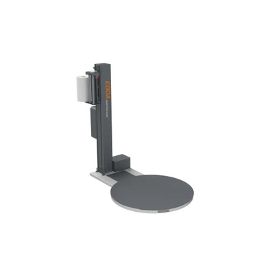 NEW EDDA WRAPTOR MB | VERTICAL STRETCH FILM SERIES