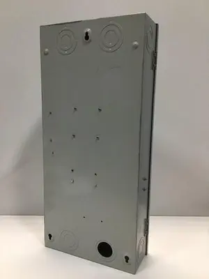 USED GENERAL ELECTRIC TG4324