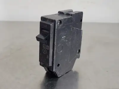 USED GENERAL ELECTRIC THQL115