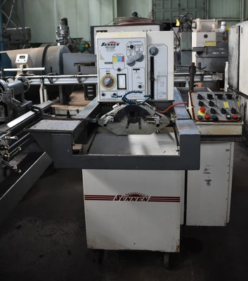 SUNNEN EC-3500-E Hones | Mohawk Machinery (2)