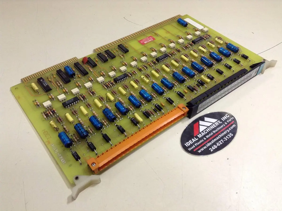 USED CINCINNATI MILACRON 3-531-4350A