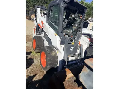 Used 2021 BOBCAT PARTS Skid Steer Loaders North Carolina US | Levan Equipment #1573966