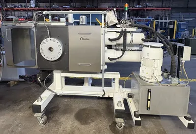 NORDSON BKG NORCON K-SWE-250/KU Extruders | ESS Industrial Equipment Sales (2)