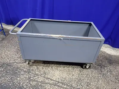 Jamco Products 48" X 24" X 20" Cart
