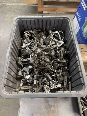 Used _UNKNOWN_ _UNKNOWN_ Woodworking Complete Operations Oregon US | MachineryMax #1547094