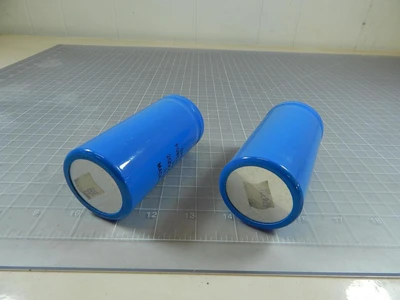 Used SPRAGUE POWERLYTIC _UNKNOWN_ Capacitors | OCO Industrial #1606050