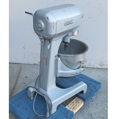Used _UNKNOWN_ _UNKNOWN_ Planetary Mixers Washington US | Epic Foodwares #1557442