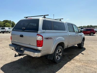 Used 2006 TOYOTA TUNDRA Pickup Trucks Michigan US | Miedema Asset Management Group #1337262