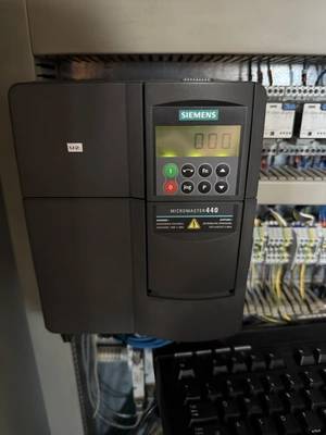 USED 2007 UNIBAL SVOEF-SA