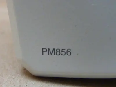 USED ABB PM856