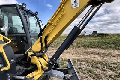 Used 2019 YANMAR VIO80-1A Excavators North Dakota US | Proxy Equipment #1377987