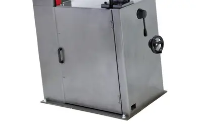 New | in-Stock JET VBS-1610 Vertical Band Saws Illinois US | Olympus Machinery Group #1348438