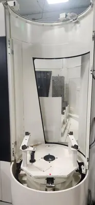2018 DMG MORI NHX 5000 Horizontal Machining Centers | UniversalAutomatics.com (12)