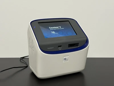 Used Invitrogen / Thermo Fisher Scientific AMQAX1000 Cellular Analysis Systems Missouri US | BioLabTek #1357605