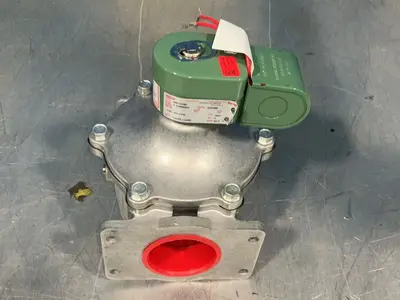 New | in-Stock ASCO JB8214280 Pumps Ohio US | HGR 24 #1407543