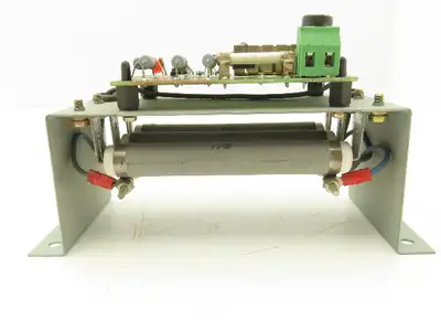 KEB Bremsodul Braking Resistor Module 39O 220V Circuit Board
