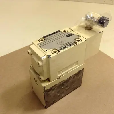 USED REXROTH 4WH6D525V